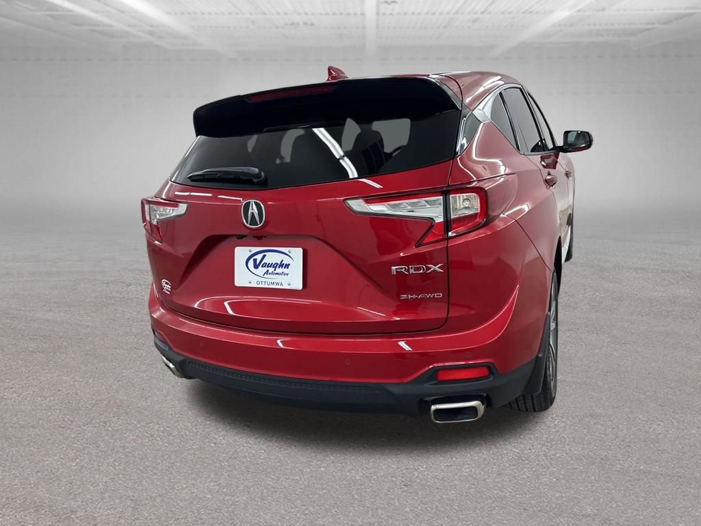 Used 2023 Acura RDX w/ Technology Package image 11