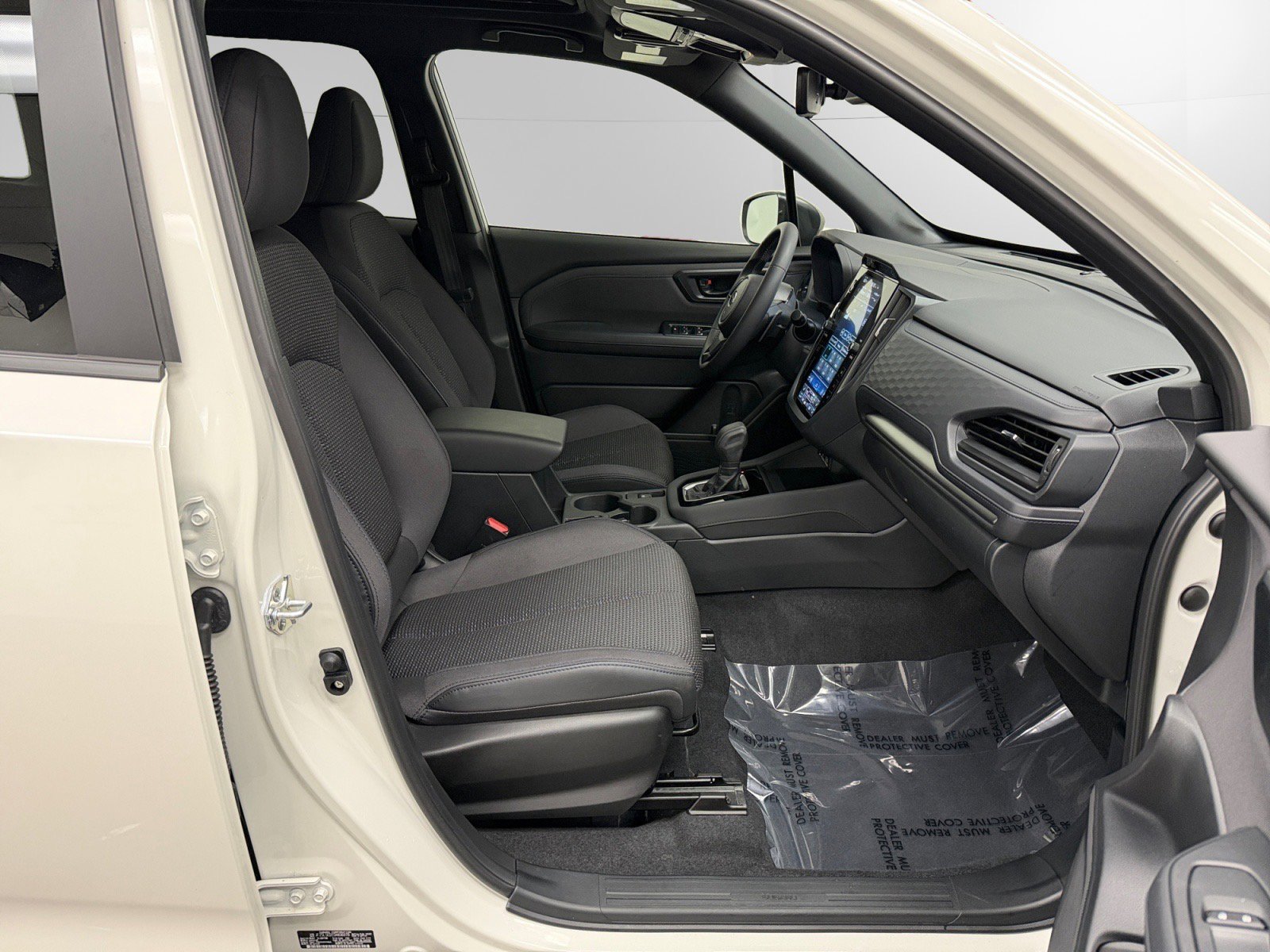 Used 2025 Subaru Forester Premium image 15