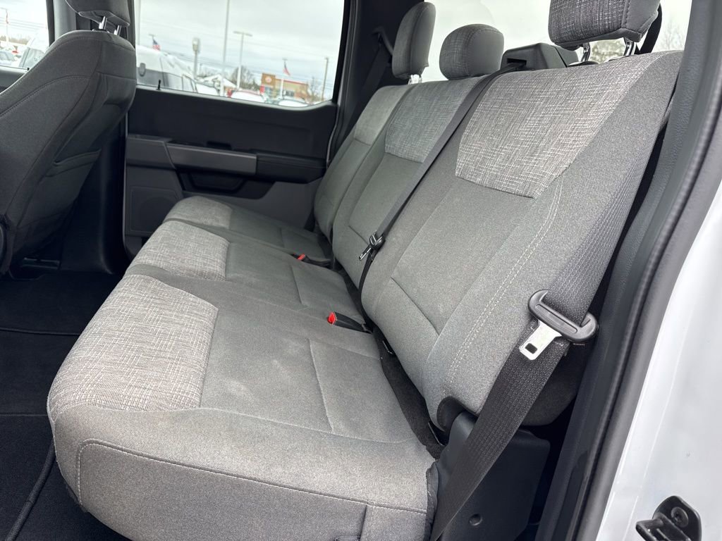 Used 2023 Ford F250 XLT image 10