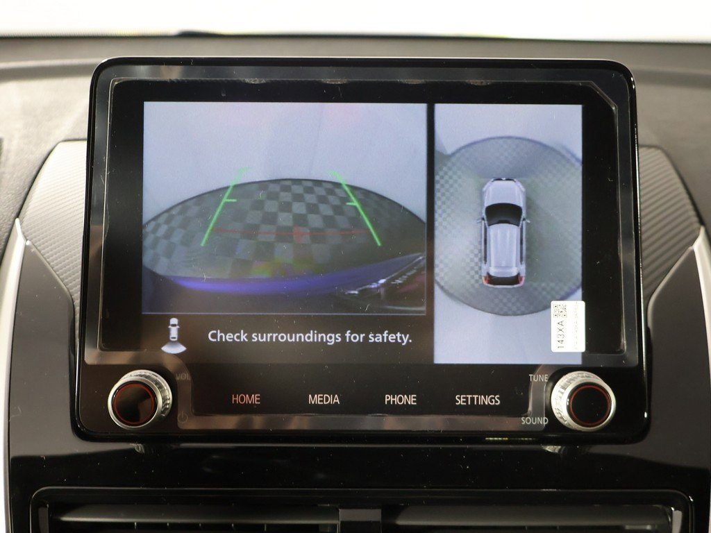 New 2026 Mitsubishi Eclipse Cross SEL image 44