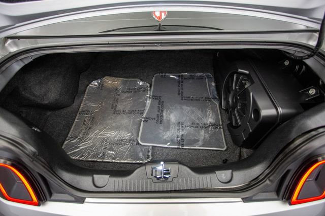 Used 2014 Ford Mustang Shelby GT500 w/ Equipment Group 821A image 36