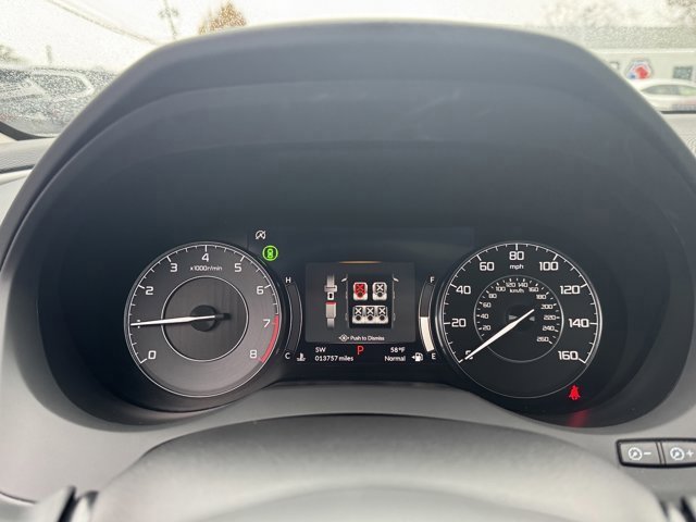 Used 2023 Acura RDX w/ Technology Package image 21