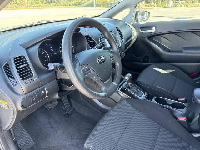 Used 2018 Kia Forte LX w/ LX Rear Camera Package image 21