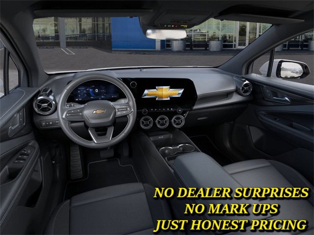 New 2026 Chevrolet Blazer EV LT image 15