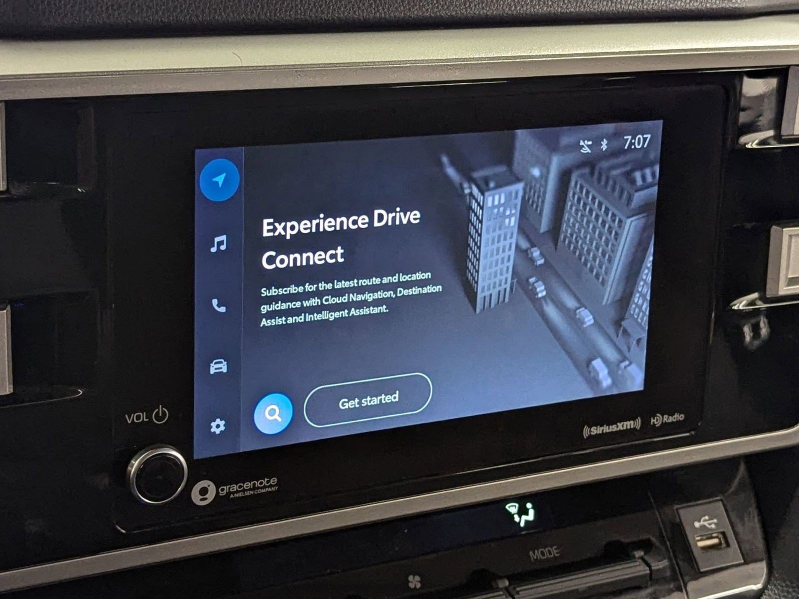 Used 2024 Toyota Tundra SR5 w/ SR5 Convenience Package image 21