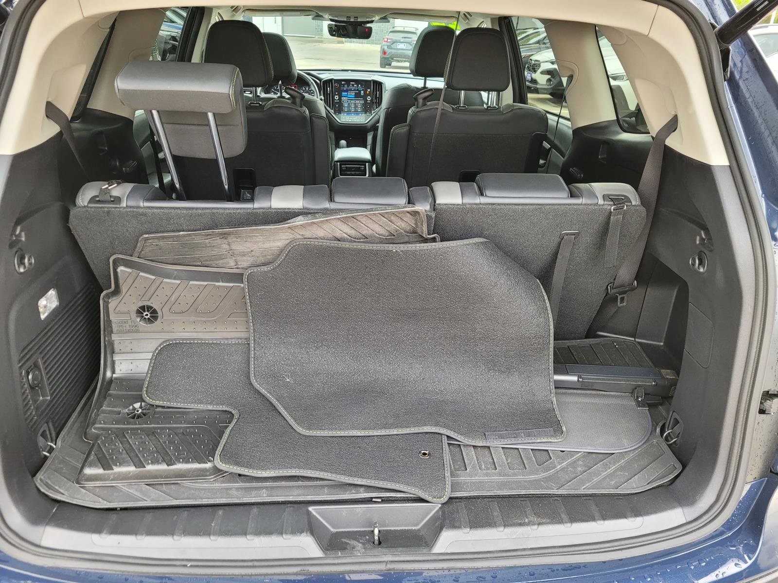 Used 2023 Subaru Ascent Onyx Edition image 19