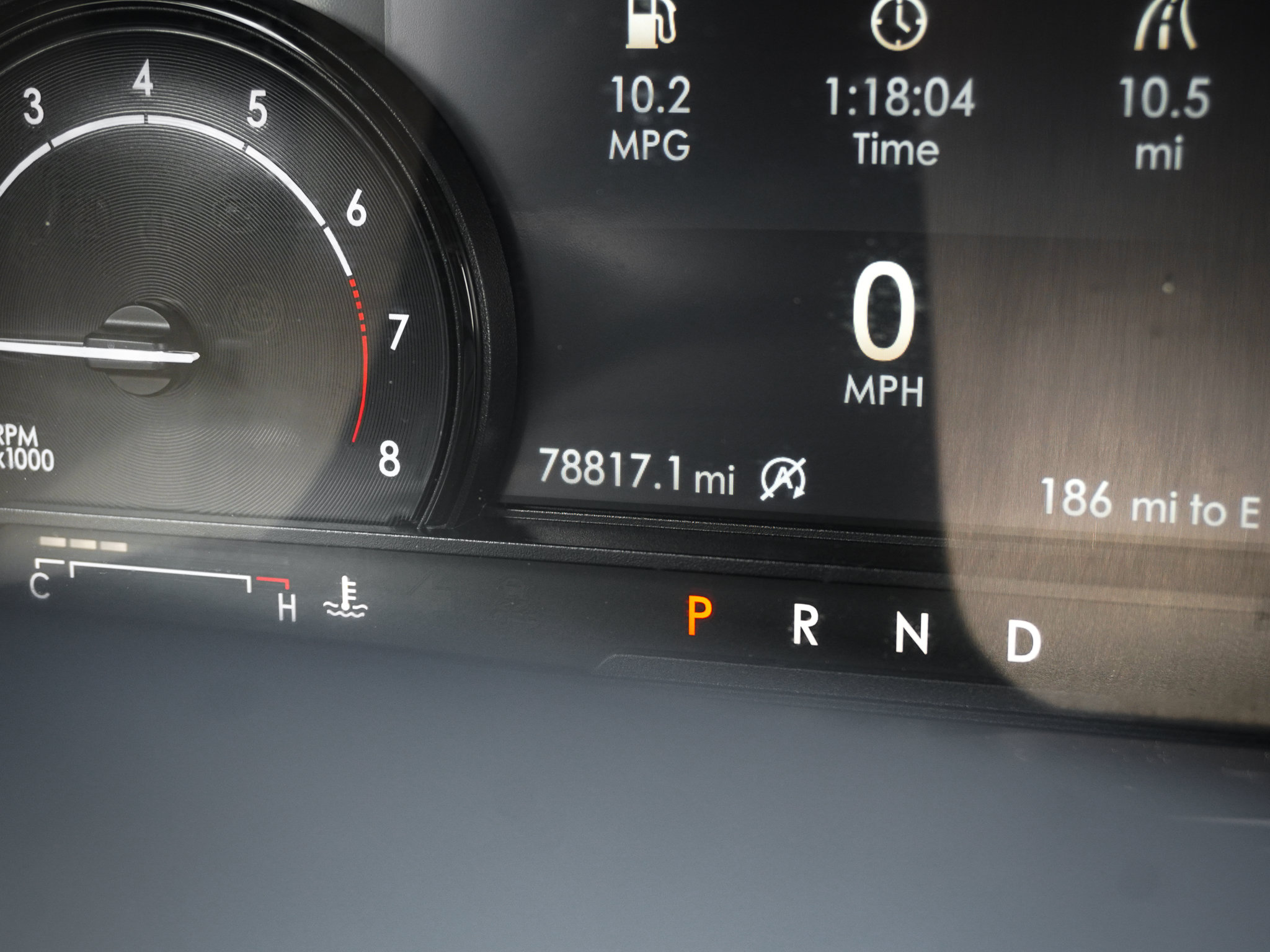 Used 2021 Lincoln Corsair FWD image 23