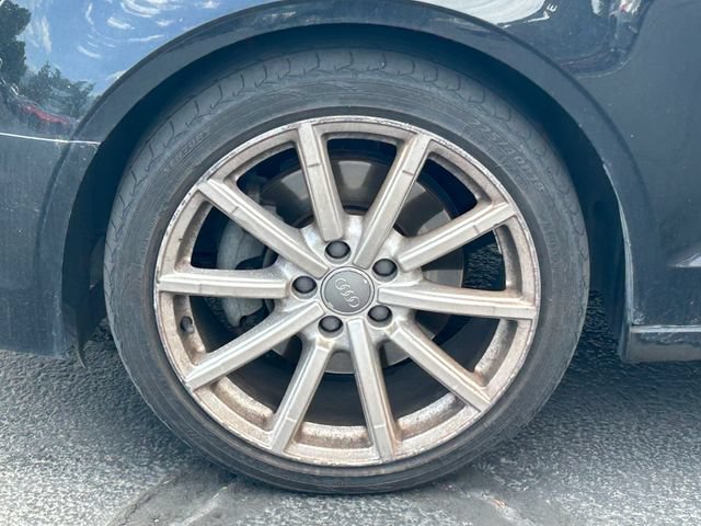 Used 2015 Audi A3 2.0T Premium Plus AWD/4WD image 11