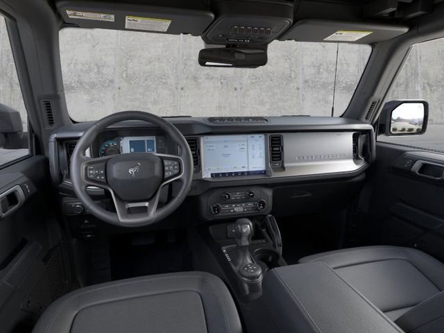 New 2025 Ford Bronco Badlands image 9