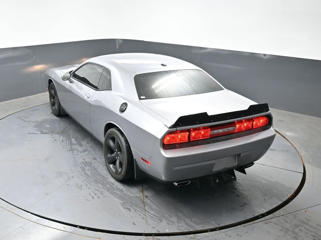 Used 2014 Dodge Challenger SXT w/ Super Sport Group (SS/T) RWD image 20