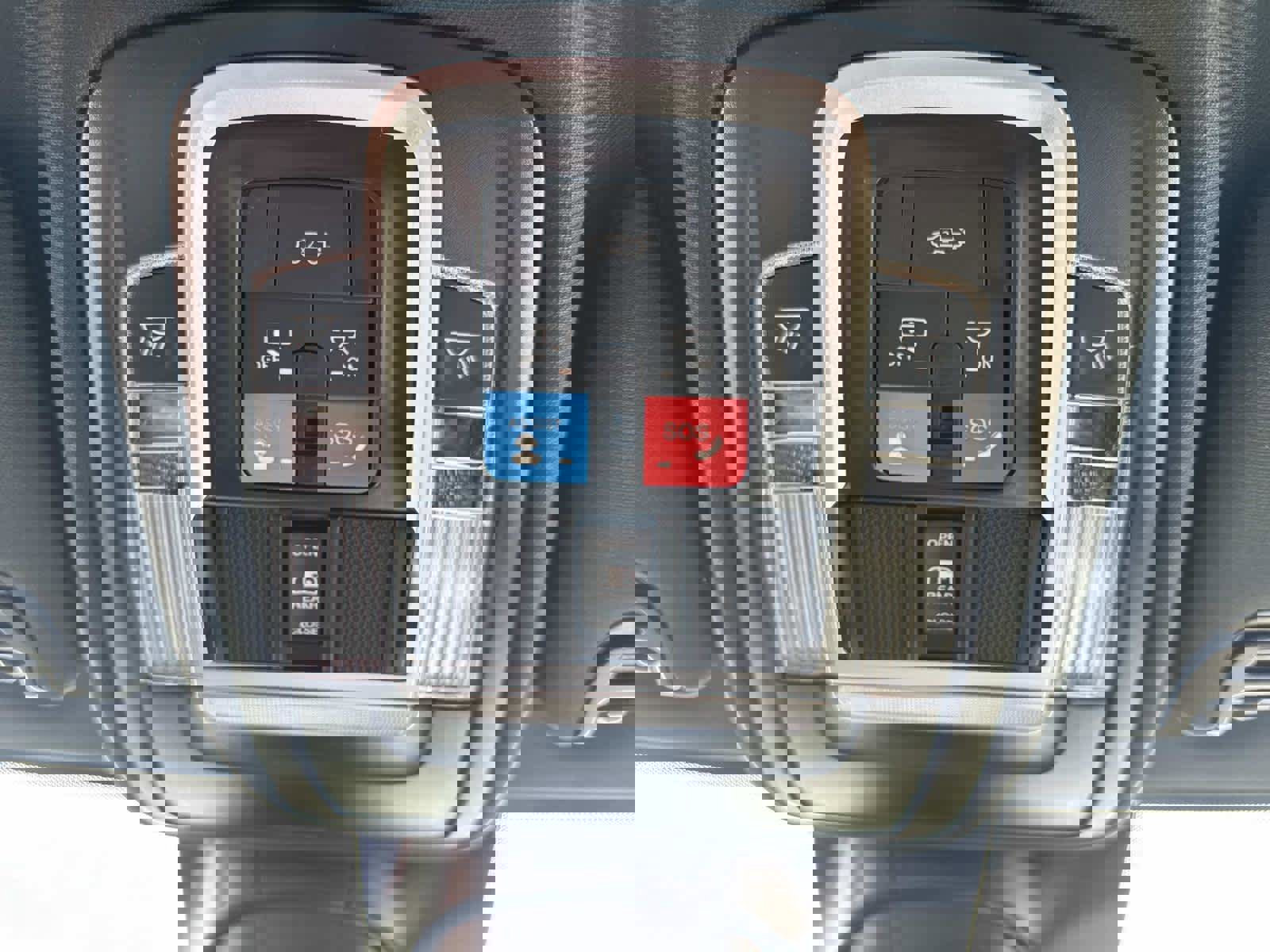 New 2026 RAM 2500 Laramie w/ Sport Appearance Package image 14