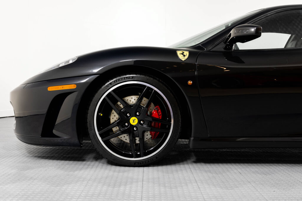 Used 2006 Ferrari F430 Coupe RWD image 17