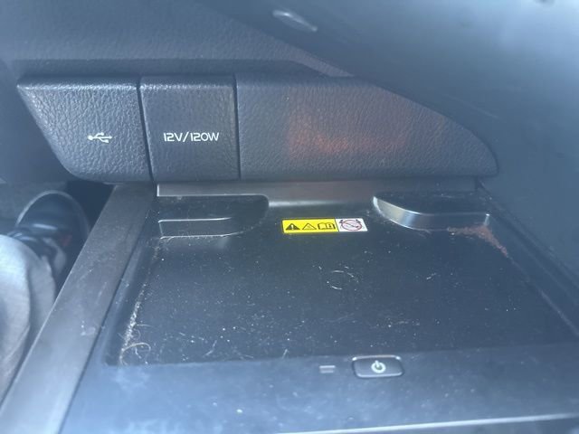 Used 2023 Toyota Camry XSE w/ Cold Weather Package FWD image 20