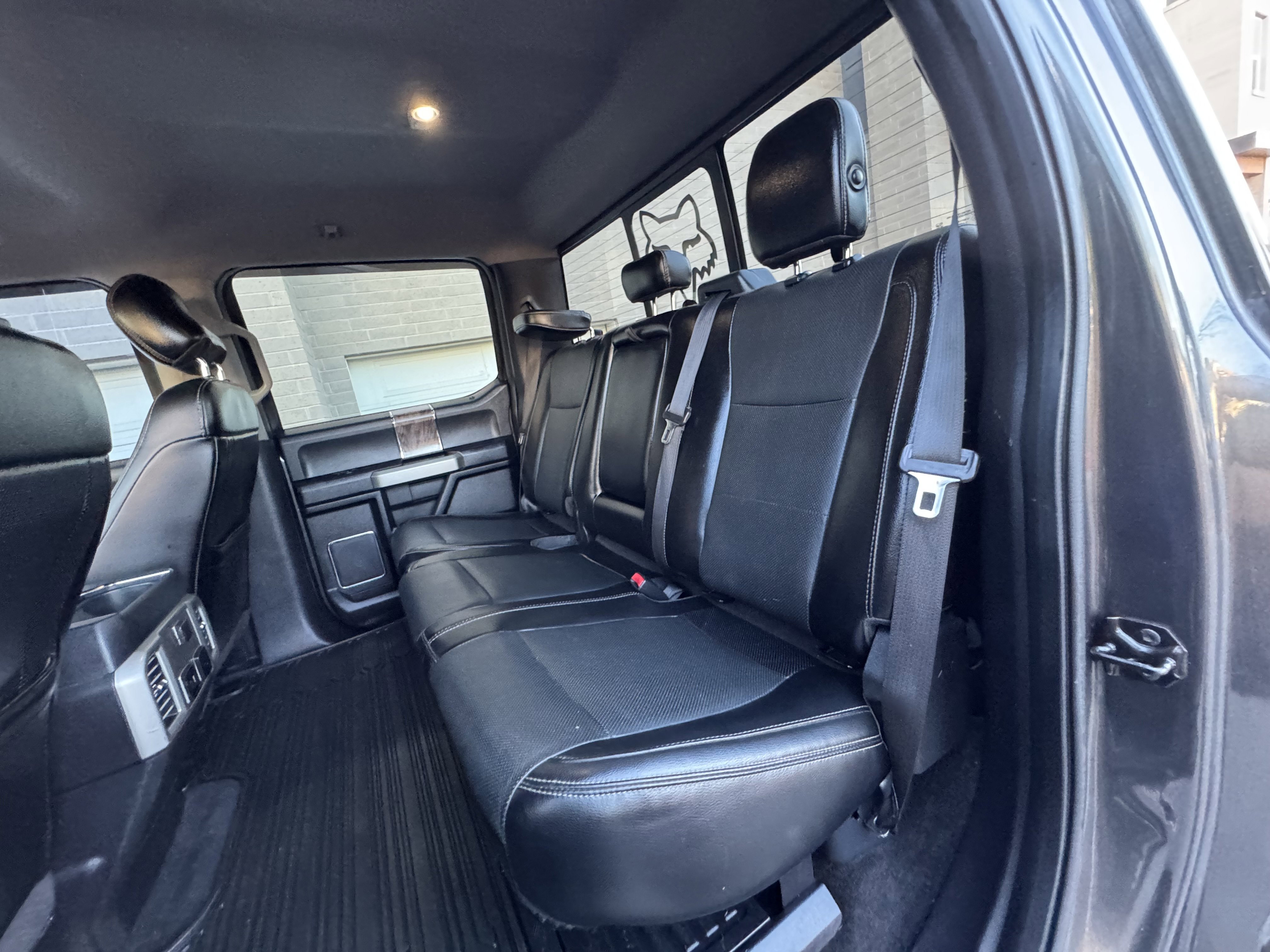 Used 2017 Ford F350 Lariat w/ Lariat Value Package image 33