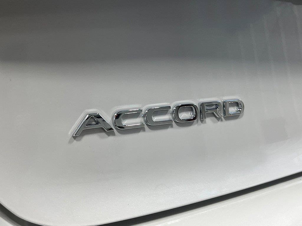 New 2026 Honda Accord Touring image 9
