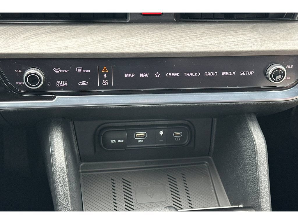 Used 2023 Kia Sportage X-Line AWD/4WD image 21