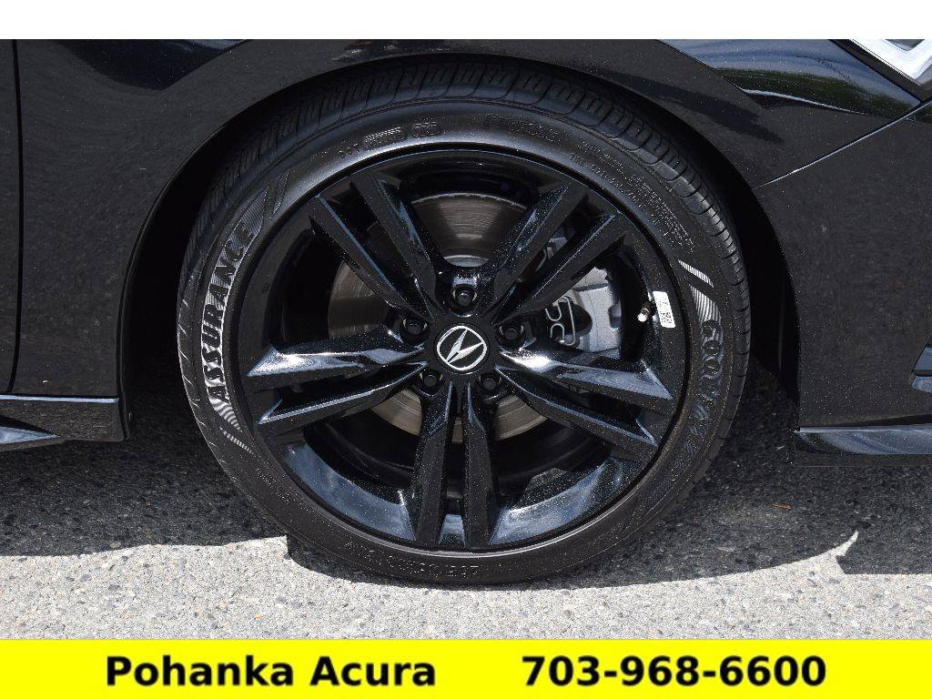 Certified 2026 Acura Integra A-Spec FWD image 36