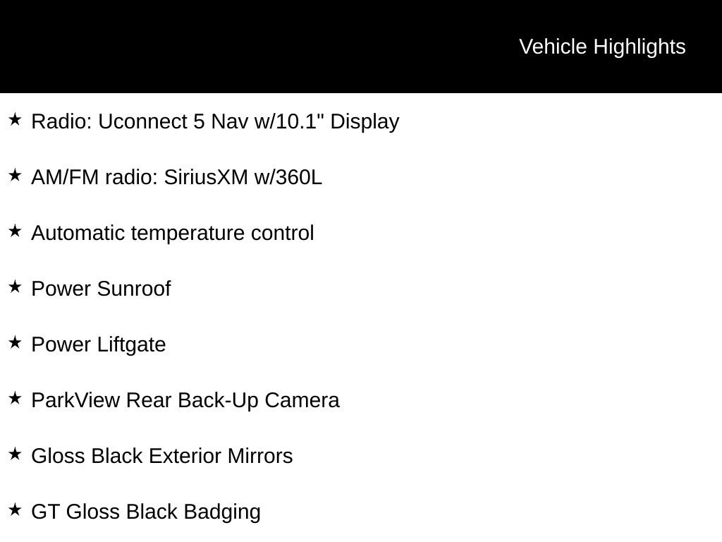 Used 2025 Dodge Durango GT image 2