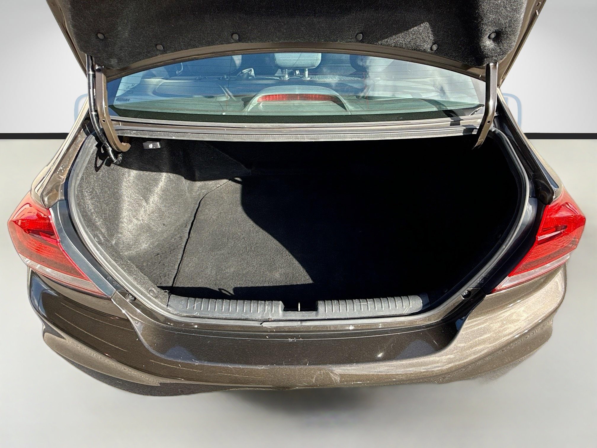 Used 2014 Honda Civic LX image 25