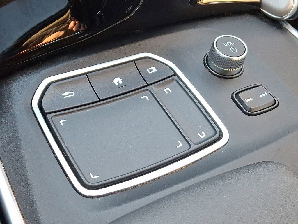 Certified 2023 Acura TLX image 27