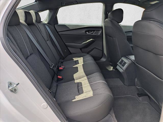 Used 2025 Honda Accord Sport image 19