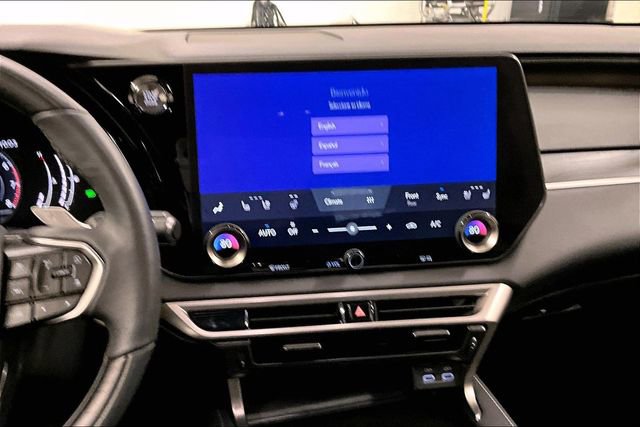 Used 2023 Lexus RX 350 Premium w/ Cold Area Package image 9