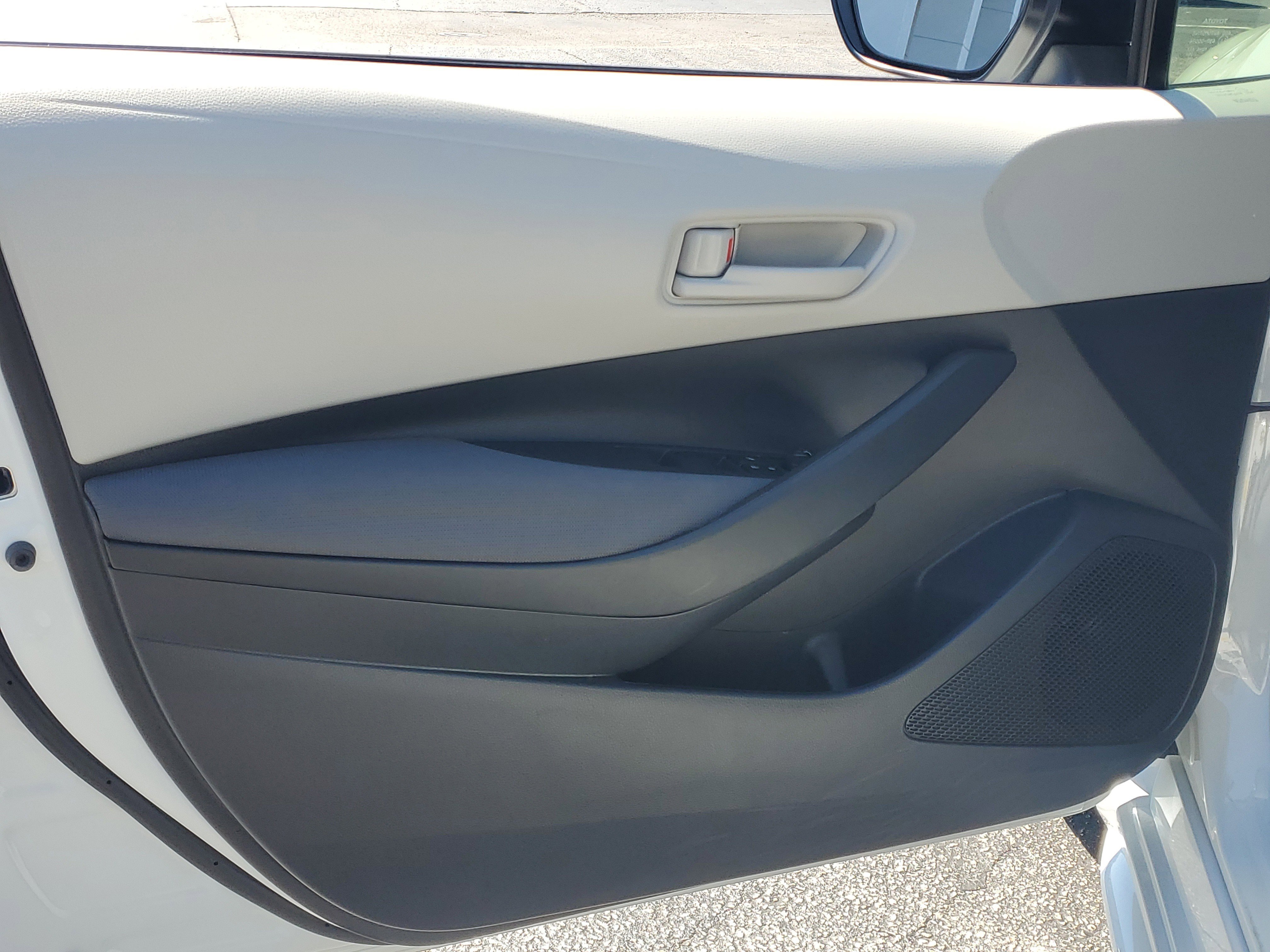 Certified 2024 Toyota Corolla LE FWD image 18