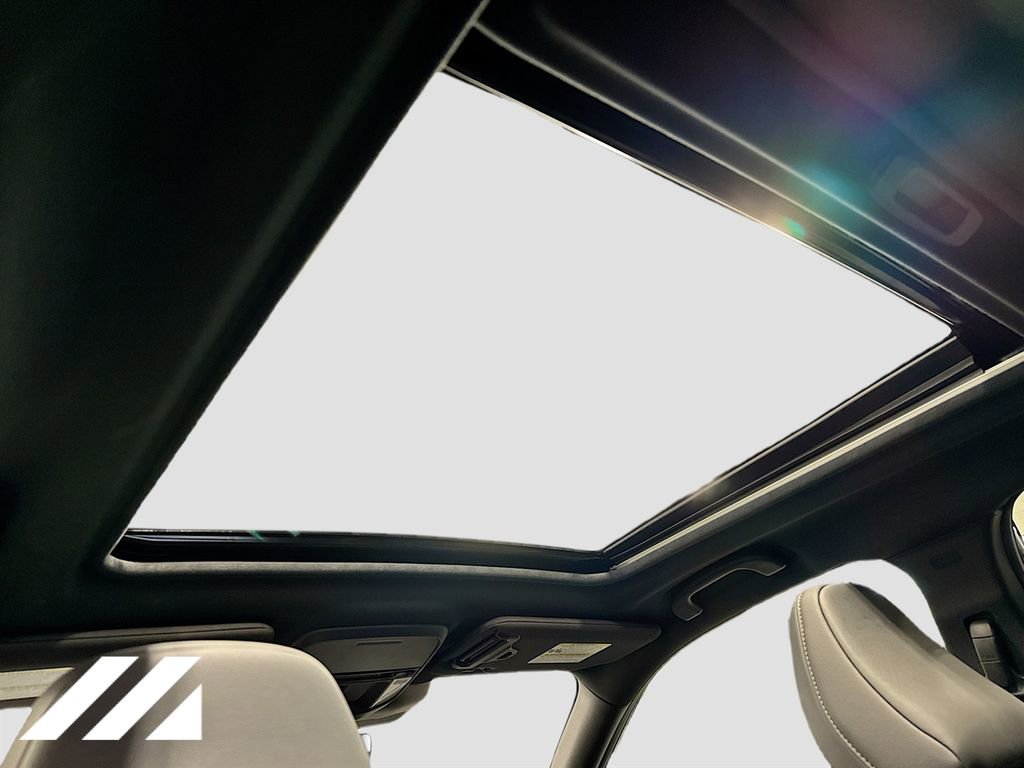 Certified 2026 Subaru Forester Touring image 25