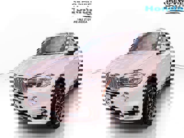 Used 2018 BMW X5 xDrive35i w/ Driving Assistance Package image 1