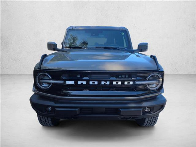 New 2026 Ford Bronco Outer Banks AWD/4WD image 2