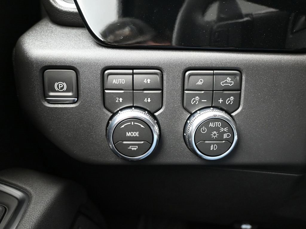 New 2026 GMC Sierra 1500 SLT w/ SLT Premium Plus Package image 22