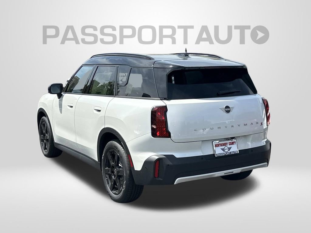 New 2026 MINI Cooper Countryman S AWD/4WD image 2