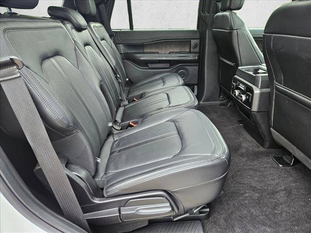 Used 2019 Ford Expedition Limited AWD/4WD image 22
