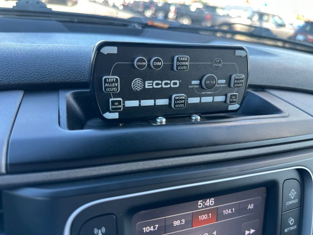 Used 2023 RAM 1500 Tradesman image 18