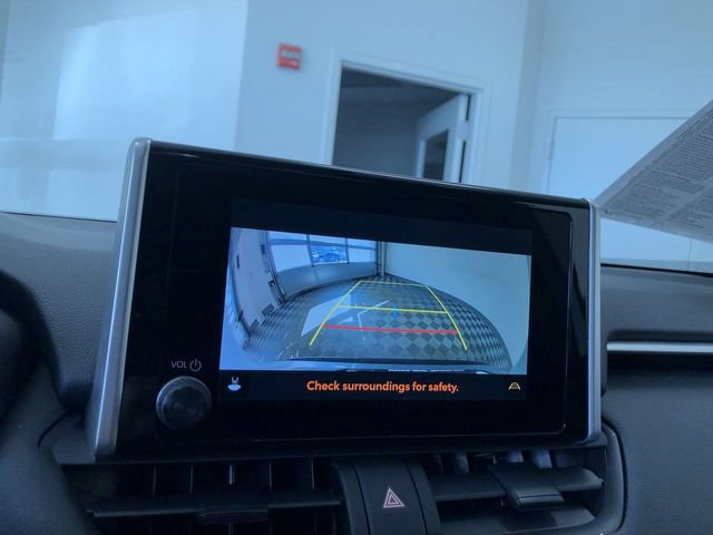Certified 2025 Toyota RAV4 XLE w/ Convenience Package image 27