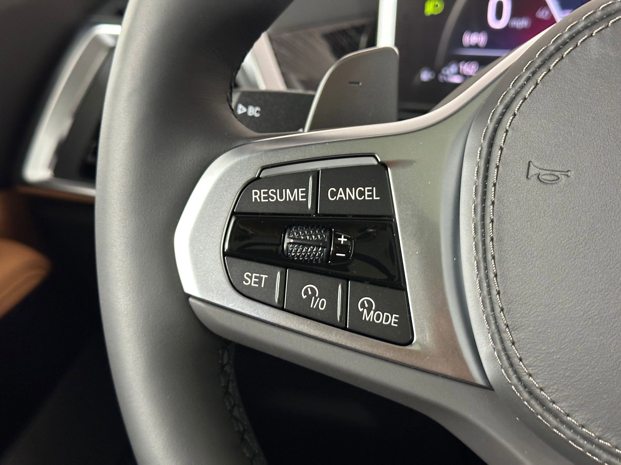 New 2026 BMW X5 xDrive50e w/ Executive Package image 14