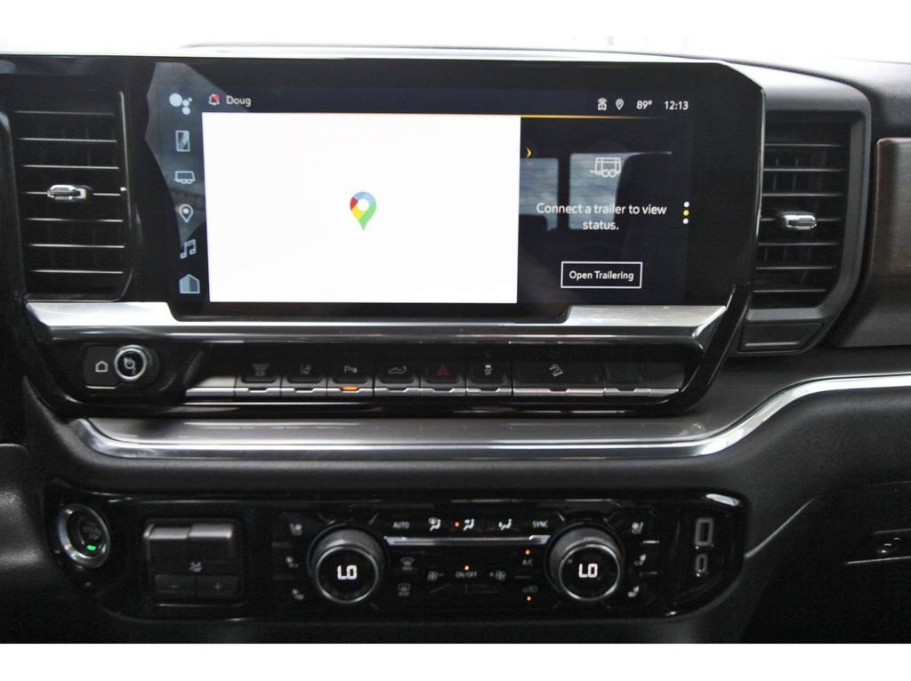 Used 2024 Chevrolet Silverado 2500 High Country w/ High Country Premium Package image 21