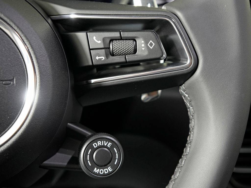 New 2026 Porsche Macan S AWD/4WD image 24