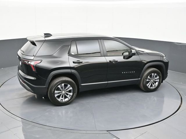 New 2026 Chevrolet Equinox LT w/ Safety and Technology Package image 56