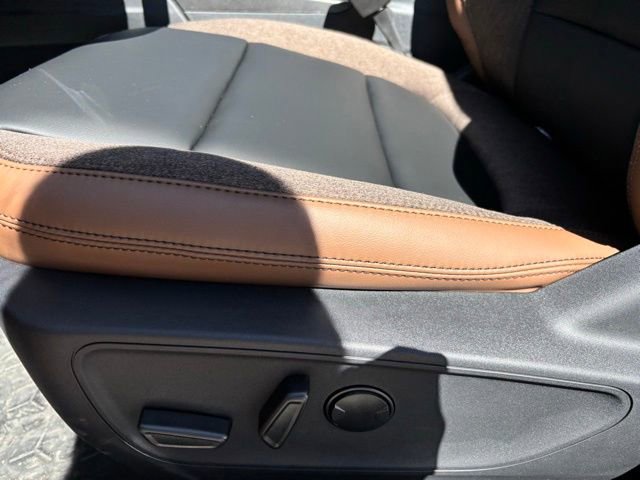 New 2026 Ford Bronco Sport Outer Banks w/ Sasquatch Outer Banks Package image 13