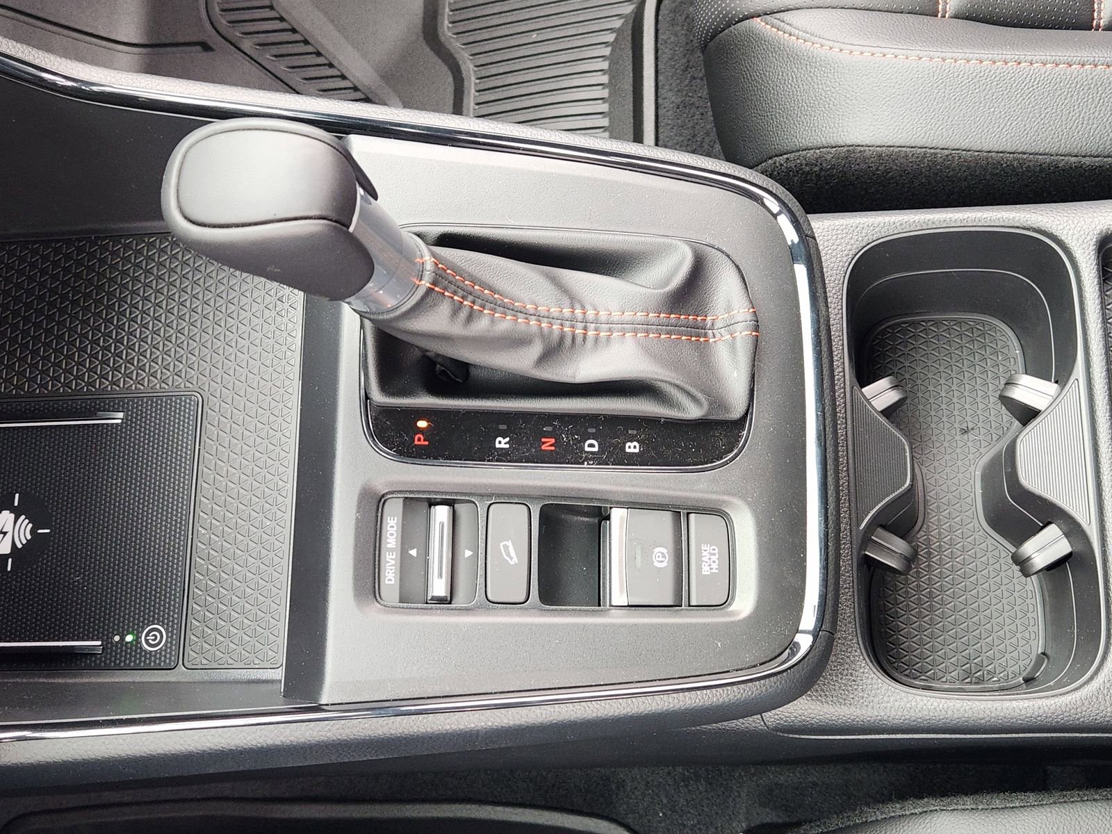 New 2026 Honda CR-V Sport-L image 18