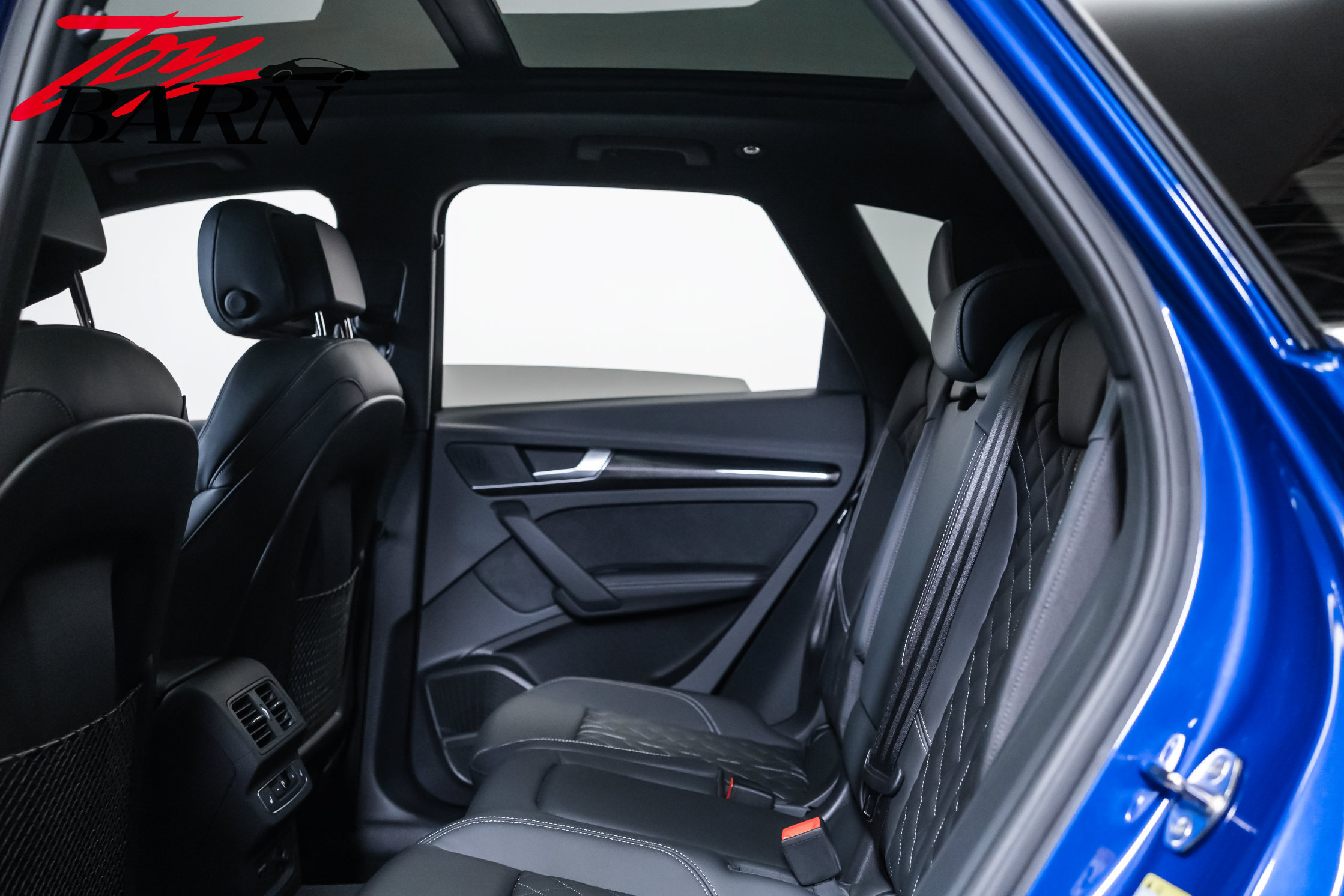Used 2024 Audi SQ5 Prestige AWD/4WD image 48
