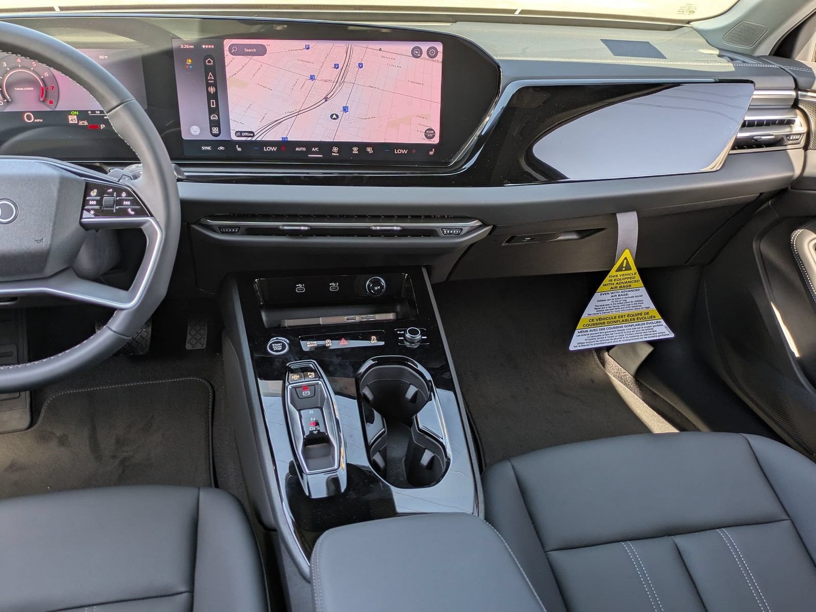 New 2026 Audi A5 2.0T Premium AWD/4WD image 6