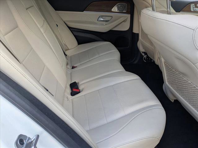 Used 2024 Mercedes-Benz GLE 350 4MATIC image 20