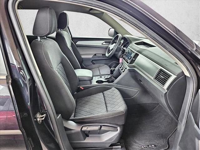 Used 2021 Volkswagen Atlas S FWD image 19