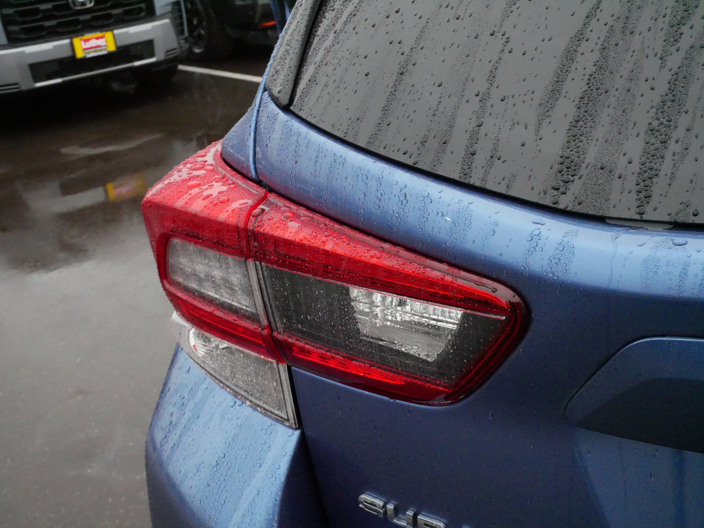 Used 2020 Subaru Crosstrek 2.0i Limited w/ Popular Package #2 image 17