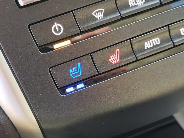 Certified 2019 Lincoln MKC Reserve AWD/4WD image 23