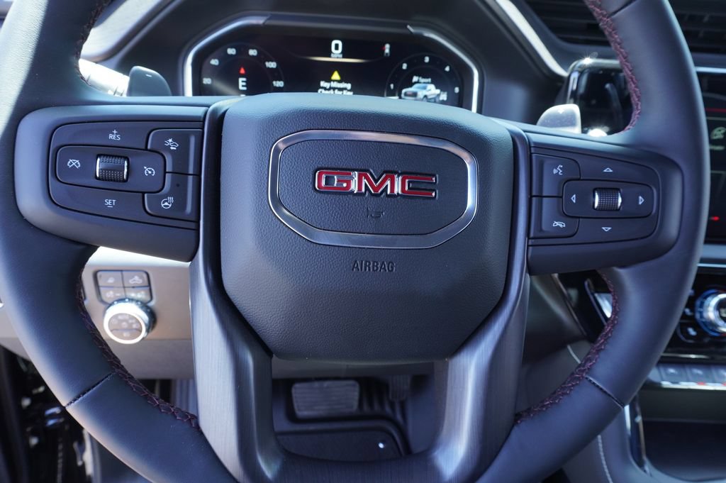 New 2026 GMC Sierra 1500 AT4X AWD/4WD image 20