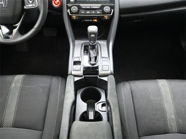 Used 2019 Honda Civic EX image 23