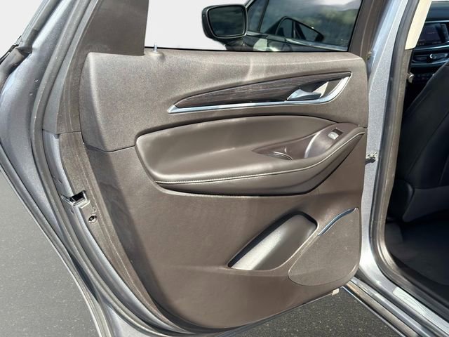 Used 2020 Buick Enclave Avenir w/ Avenir Technology Package FWD image 11